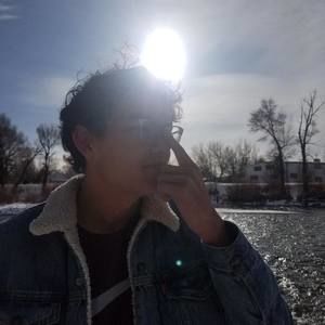 Meet your Posher, Nathan